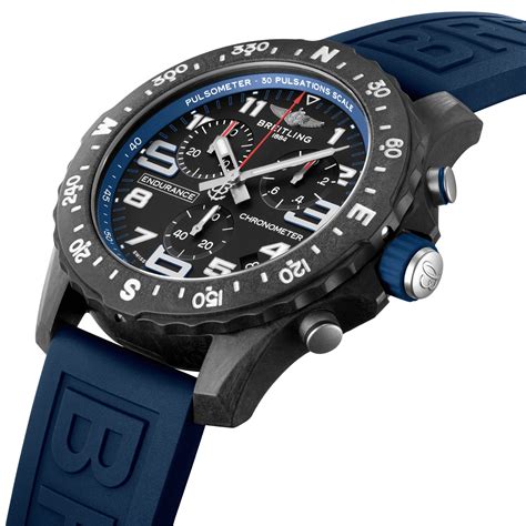 buy breitling endurance pro|breitling endurance pro 44mm blue.